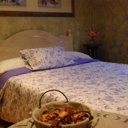 Chalet Rural El Encanto اوخيدو الغرفة الصورة