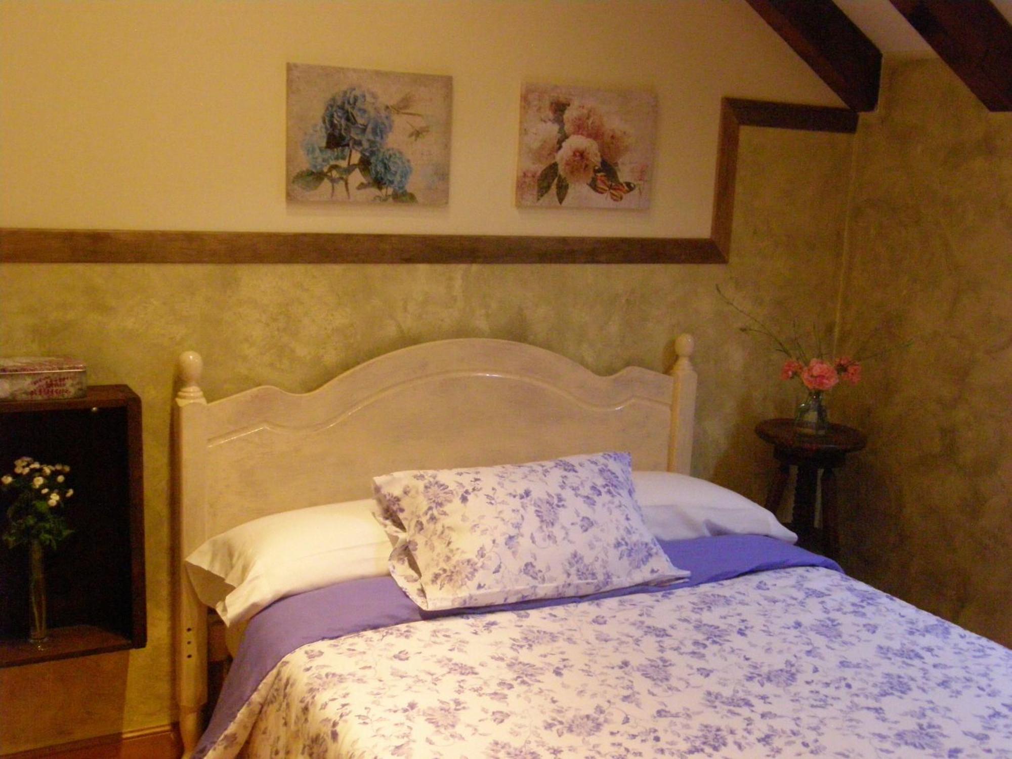 Chalet Rural El Encanto اوخيدو الغرفة الصورة
