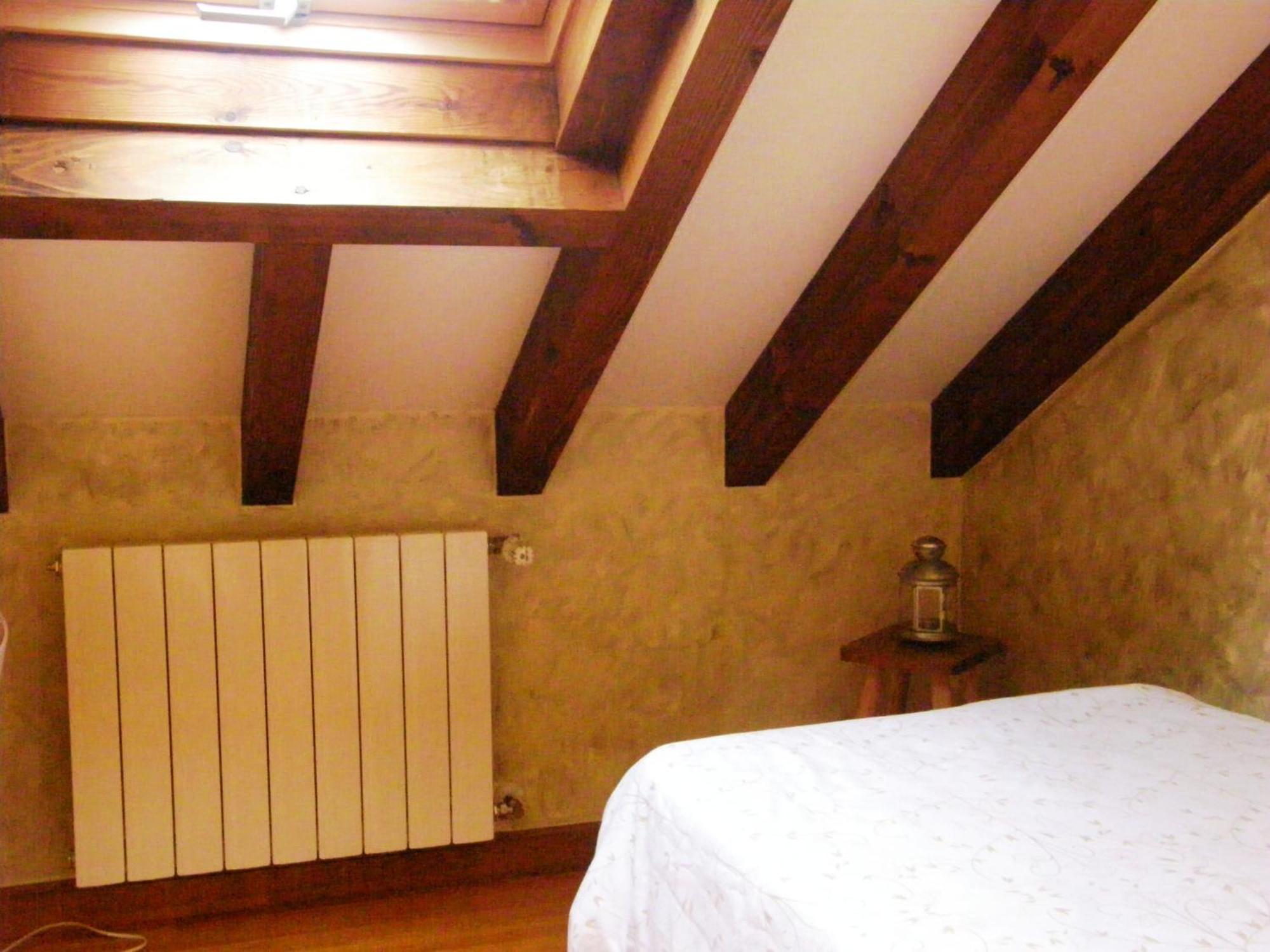 Chalet Rural El Encanto اوخيدو الغرفة الصورة
