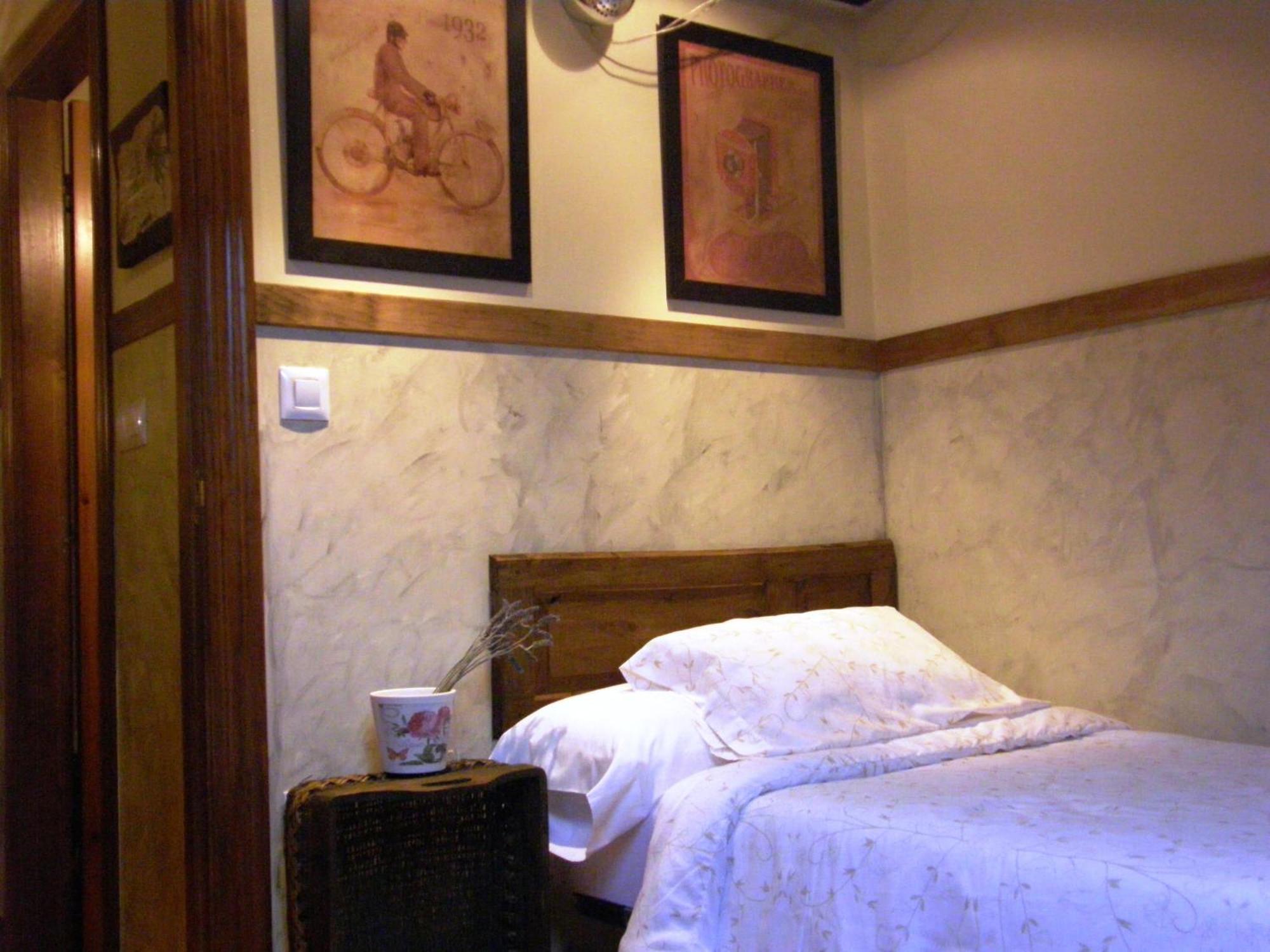 Chalet Rural El Encanto اوخيدو الغرفة الصورة