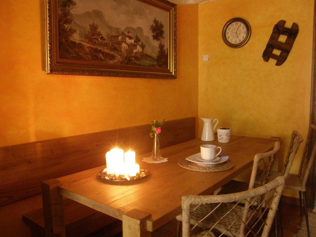 Chalet Rural El Encanto اوخيدو المظهر الخارجي الصورة