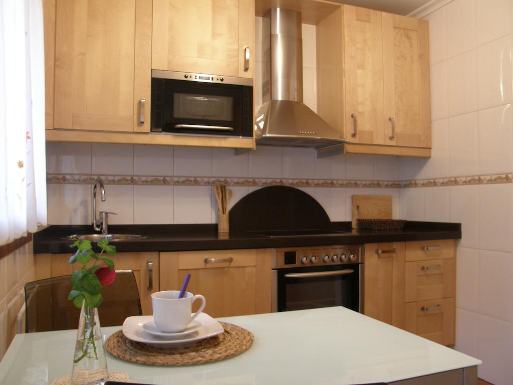 Chalet Rural El Encanto اوخيدو الغرفة الصورة