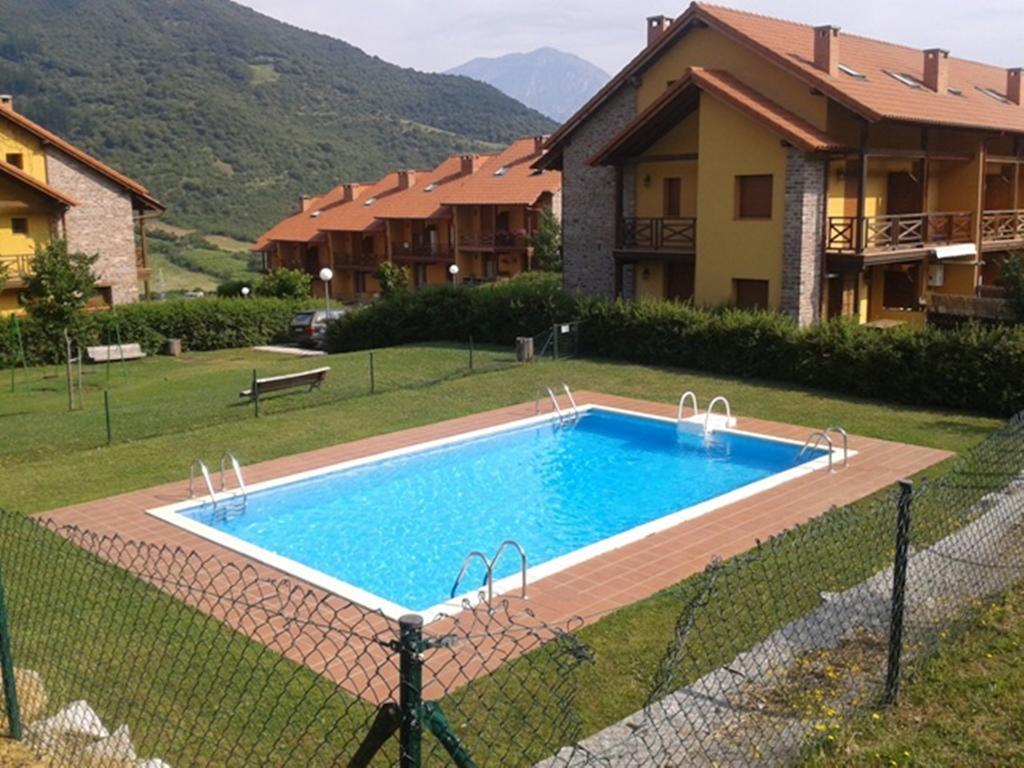 Chalet Rural El Encanto اوخيدو الغرفة الصورة