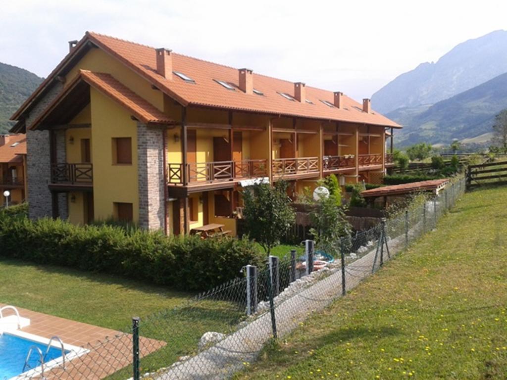 Chalet Rural El Encanto اوخيدو الغرفة الصورة